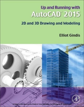 Up and Running with AutoCAD 2015