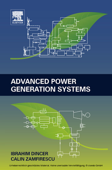 Advanced Power Generation Systems main product photo