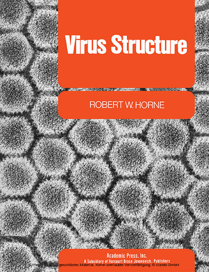 Virus Structure main product photo