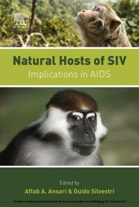 Natural Hosts of SIV