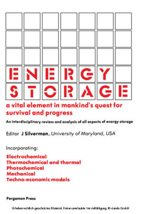 Energy Storage
