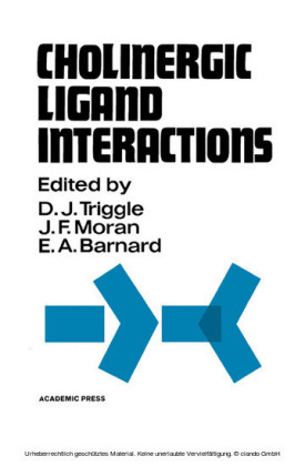 Cholinergic Ligand Interactions