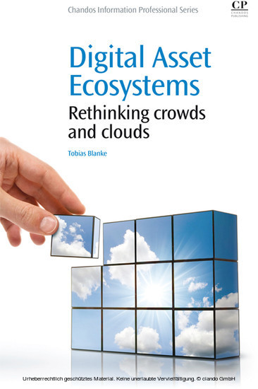 Digital Asset Ecosystems main product photo