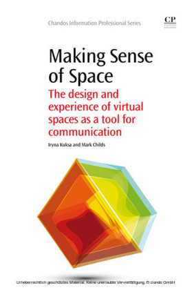 Making Sense of Space