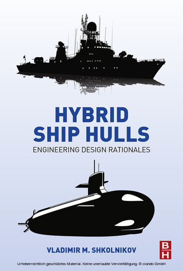 Hybrid Ship Hulls main product photo