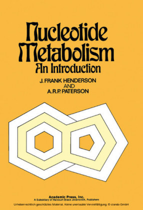 Nucleotide Metabolism