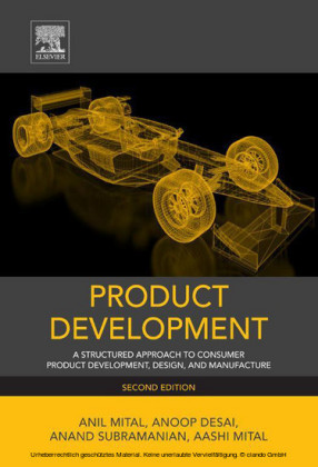 Product Development