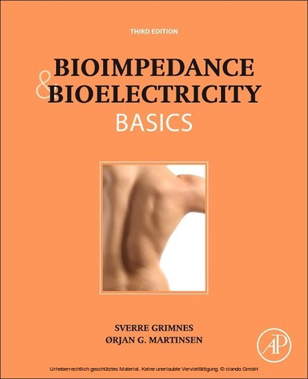 Bioimpedance and Bioelectricity Basics main product photo