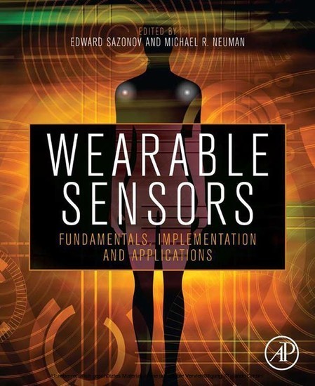 Wearable Sensors main product photo