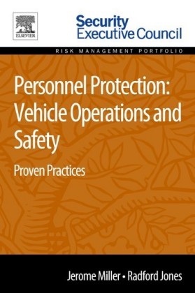 Personnel Protection: Vehicle Operations and Safety