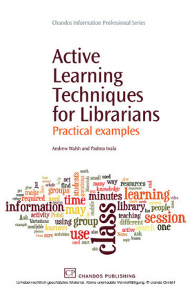Active Learning Techniques for Librarians