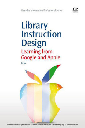 Library Instruction Design