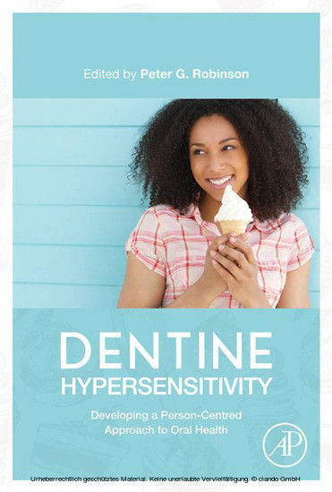 Dentine Hypersensitivity main product photo