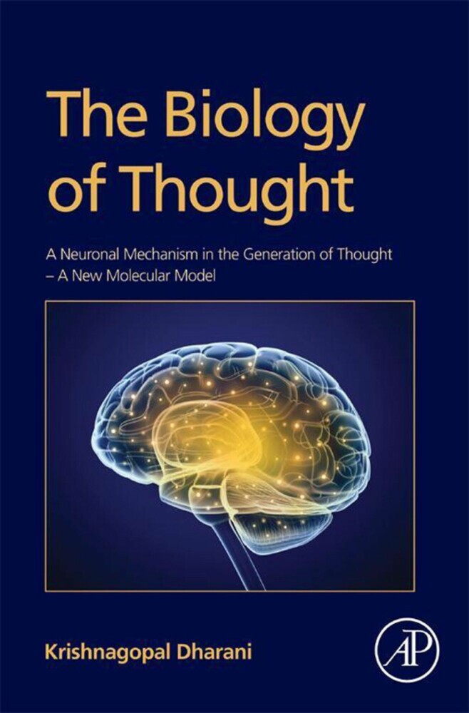 The Biology of Thought main product photo