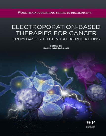 Electroporation-Based Therapies for Cancer main product photo