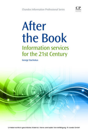 After the Book