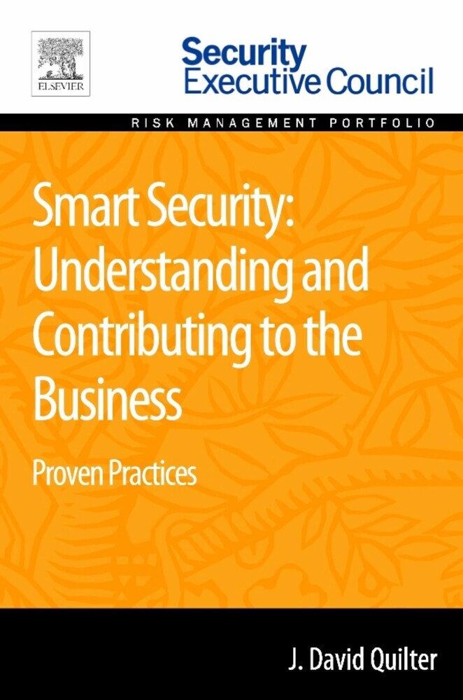 Smart Security: Understanding and Contributing to the Business main product photo