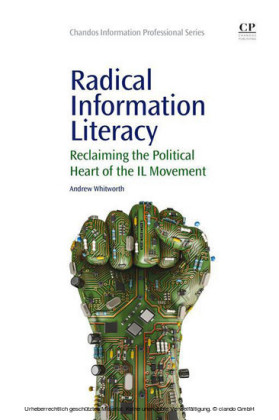 Radical Information Literacy