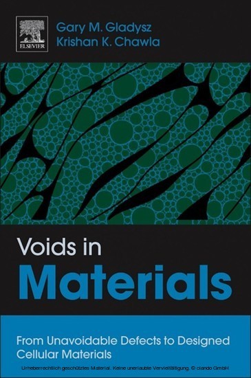 Voids in Materials main product photo