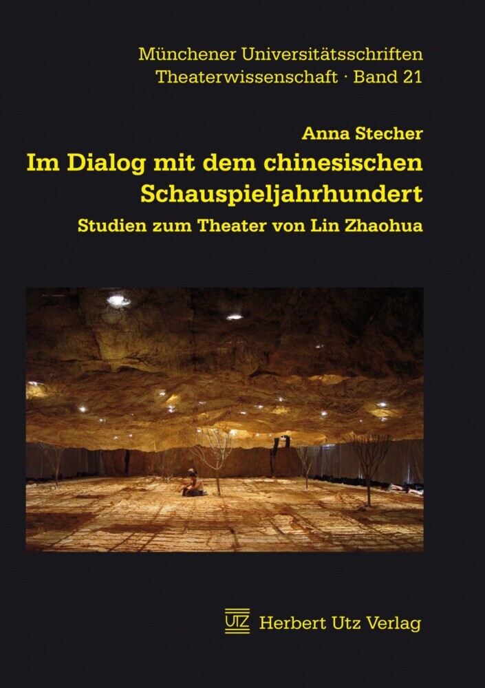 Im Dialog mit dem chinesischen Schauspieljahrhundert main product photo