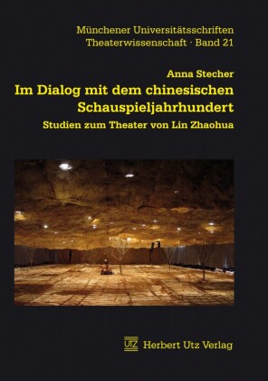Im Dialog mit dem chinesischen Schauspieljahrhundert