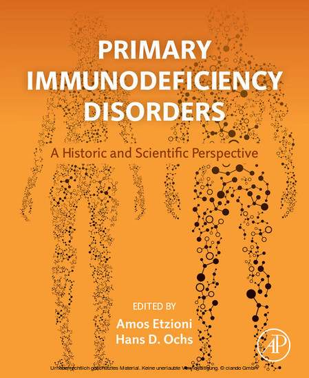 Primary Immunodeficiency Disorders main product photo