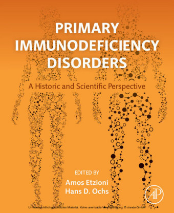 Primary Immunodeficiency Disorders