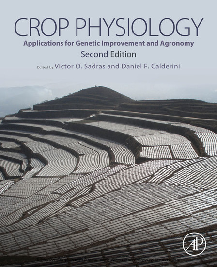 Crop Physiology main product photo