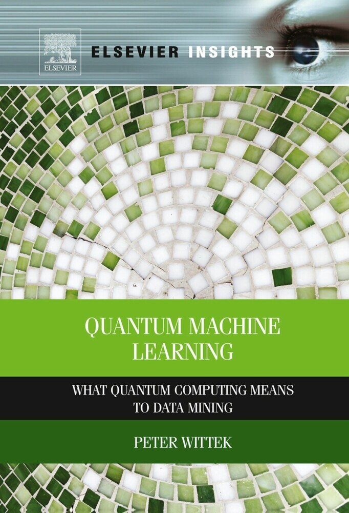 Quantum Machine Learning main product photo