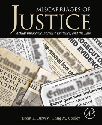 Miscarriages of Justice