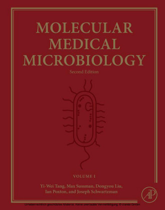 Molecular Medical Microbiology