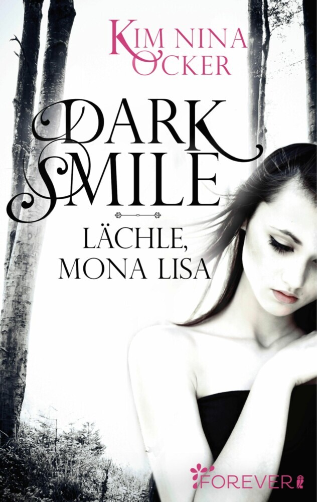 Dark Smile - Lächle, Mona Lisa main product photo