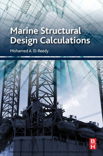 Marine Structural Design Calculations main product photo