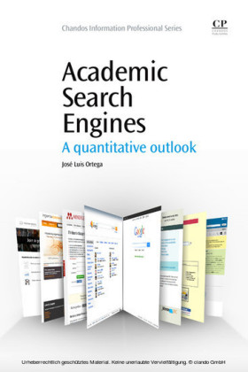 Academic Search Engines