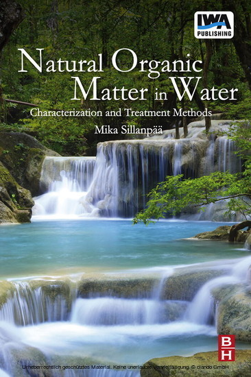 Natural Organic Matter in Water main product photo