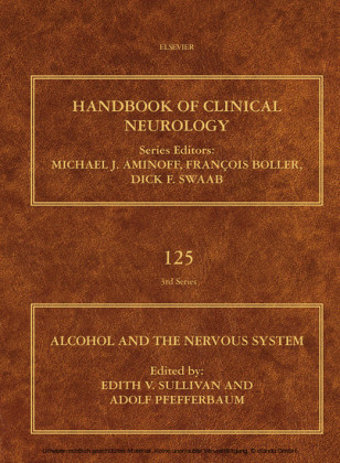 Alcohol and the Nervous System