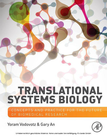 Translational Systems Biology main product photo