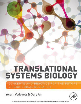 Translational Systems Biology