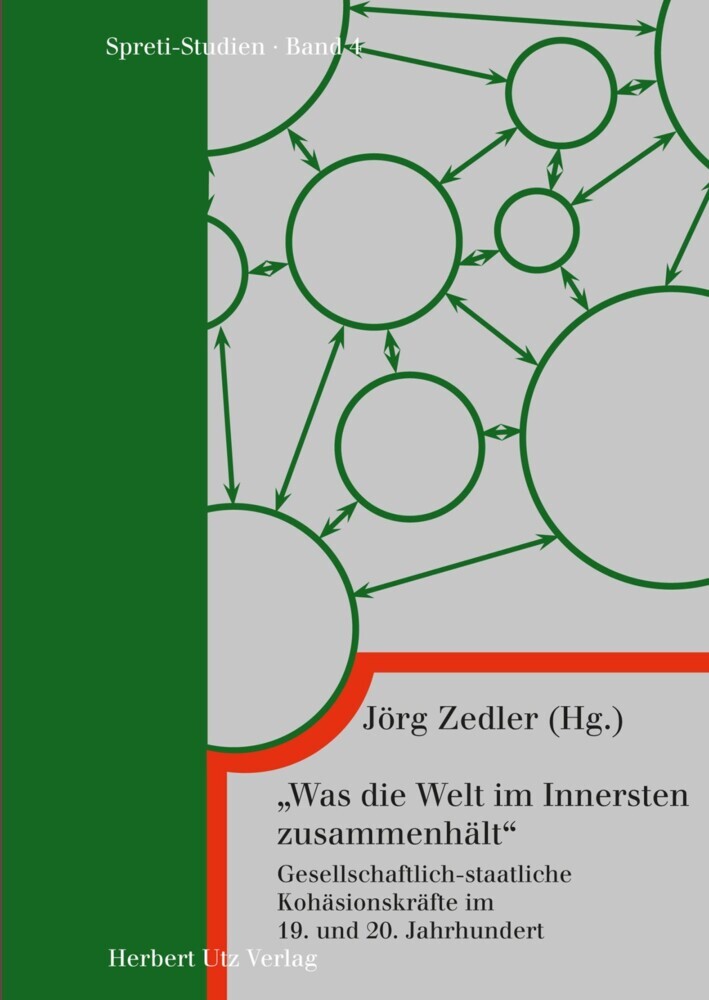 "Was die Welt im Innersten zusammenhält" main product photo