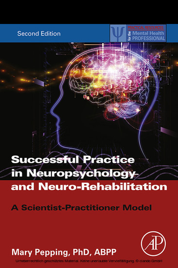 Successful Private Practice in Neuropsychology and Neuro-Rehabilitation main product photo