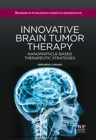Innovative Brain Tumor Therapy main product photo