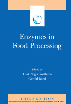 Enzymes in Food Processing