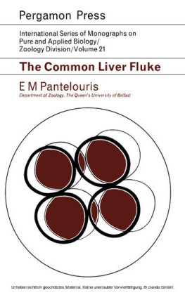 The Common Liver Fluke