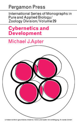 Cybernetics and Development