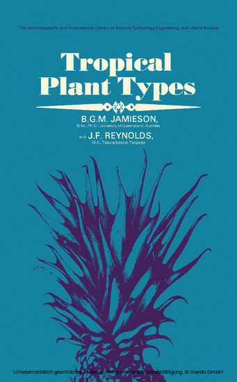 Tropical Plant Types main product photo