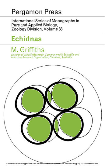 Echidnas main product photo