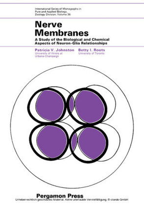 Nerve Membranes