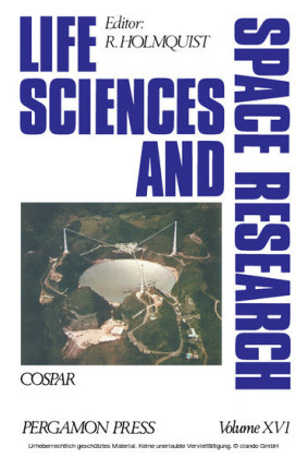 Life Sciences and Space Research