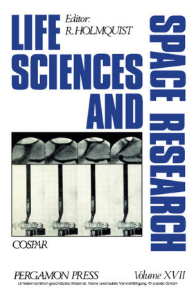 Life Sciences and Space Research