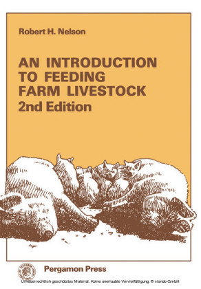 An Introduction to Feeding Farm Livestock